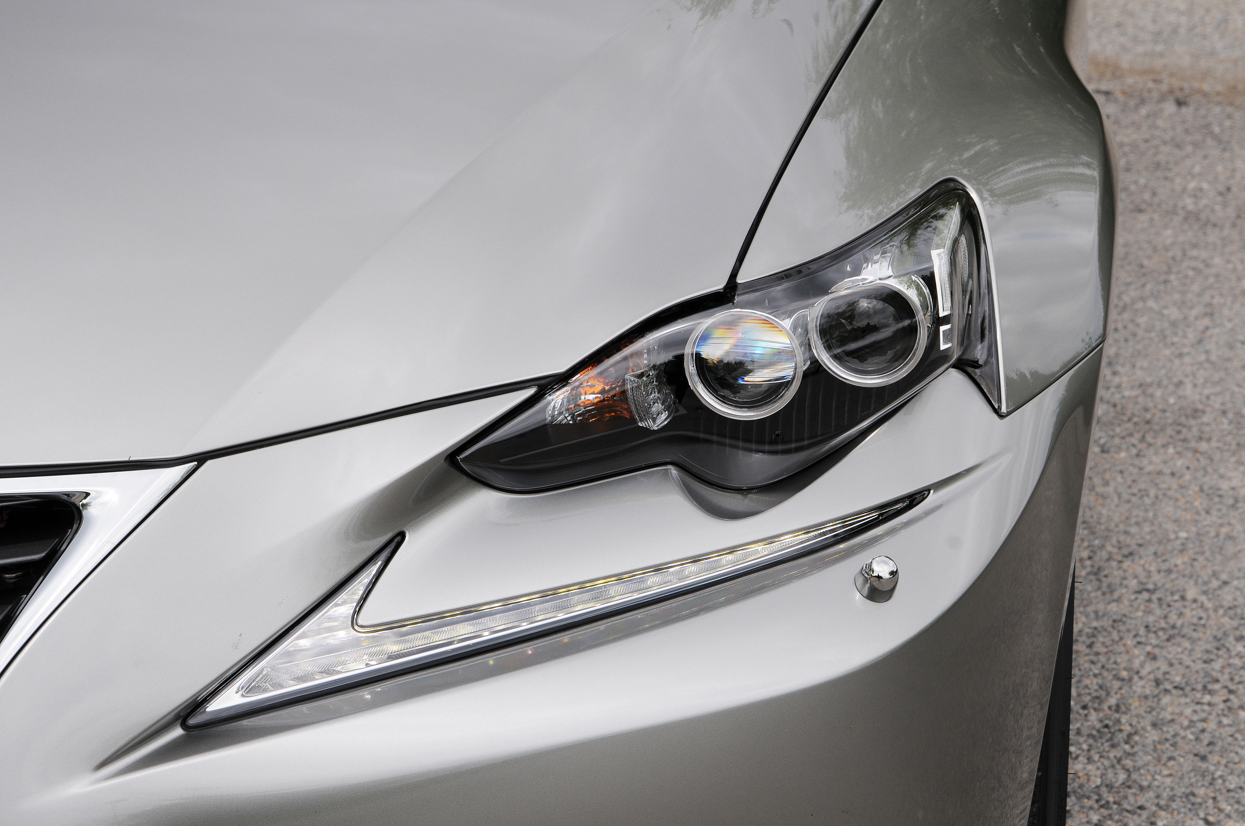 Lexus IS 300h