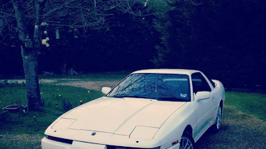 Toyota Supra