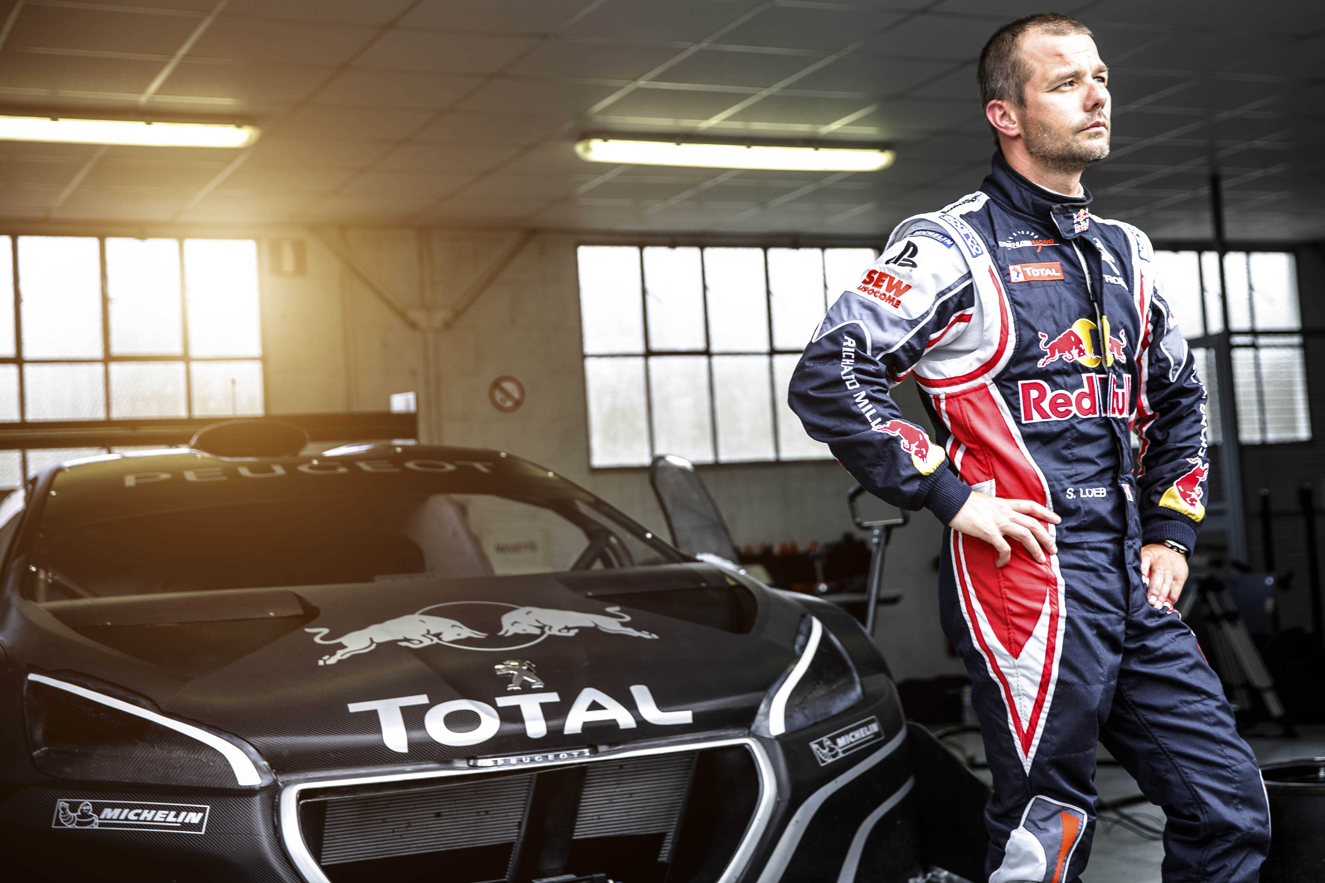 Sebastien Loeb