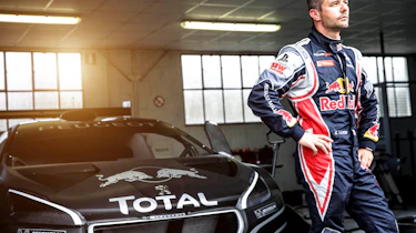 Sebastien Loeb