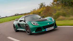 Lotus Exige Sport 350
