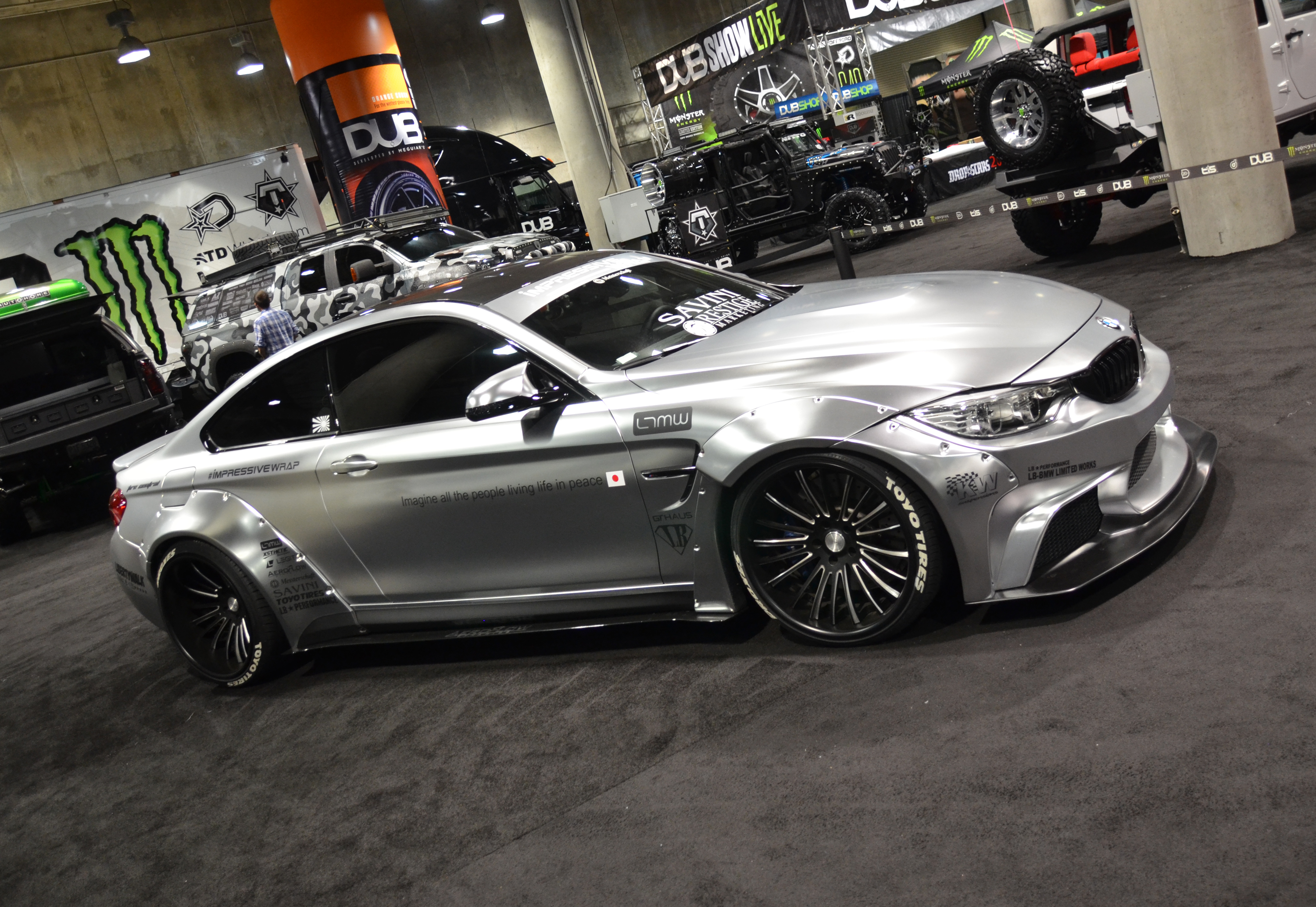 BMW M4