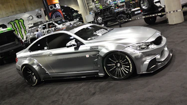 BMW M4