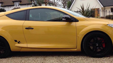 Renaultsport Megane