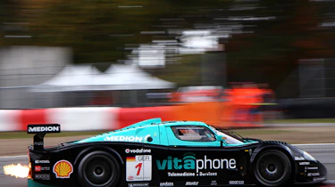 Maserati MC12 GT1