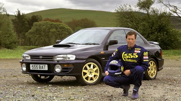 Colin McRae