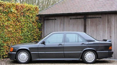 Mercedes-Benz 190E 2.3-16 Cosworth
