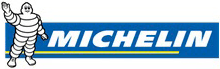 Michelin Logo