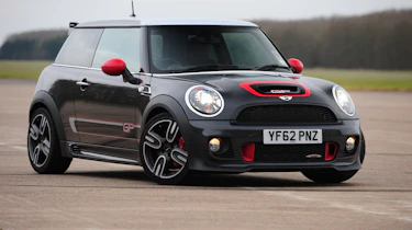 Mini GP R56