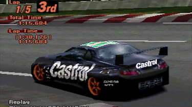 Mitsubishi FTO LM Edition