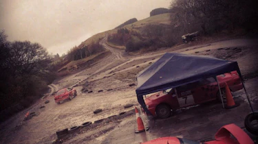 Rallying