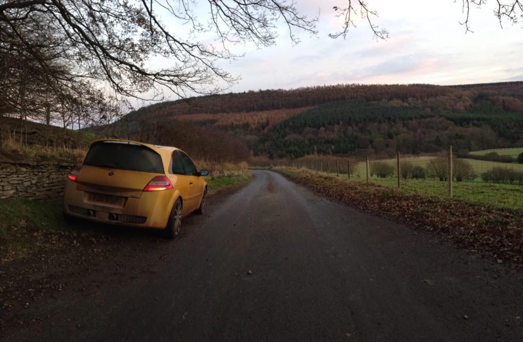 Renaultsport Megane