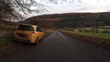 Renaultsport Megane