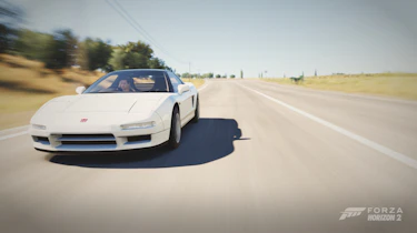 NSX-R