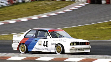 BMW E30 M3