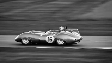 1959 Tojeiro-Jaguar by James Carlisle (@jamescarlisle79)