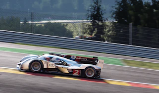 Project cars 2015