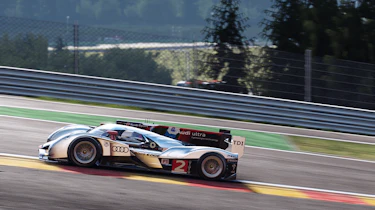 Project cars 2015