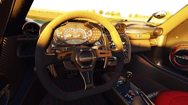 Project cars 2015