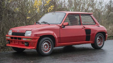 Renault 5