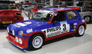 Renault 5