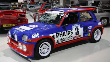 Renault 5