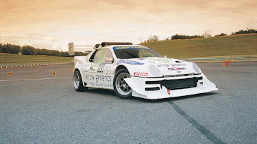 Ford R200