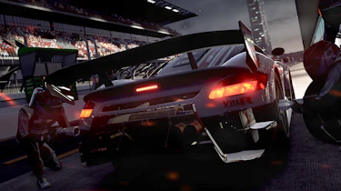 Project cars 2015
