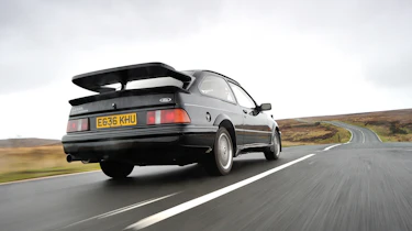 Ford Sierra Cosworth