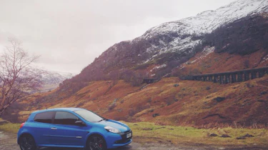 Renaultsport Clio 197