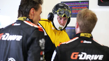 G-Drive racing