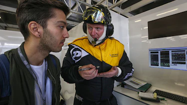 G-Drive racing