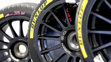 G-Drive racing