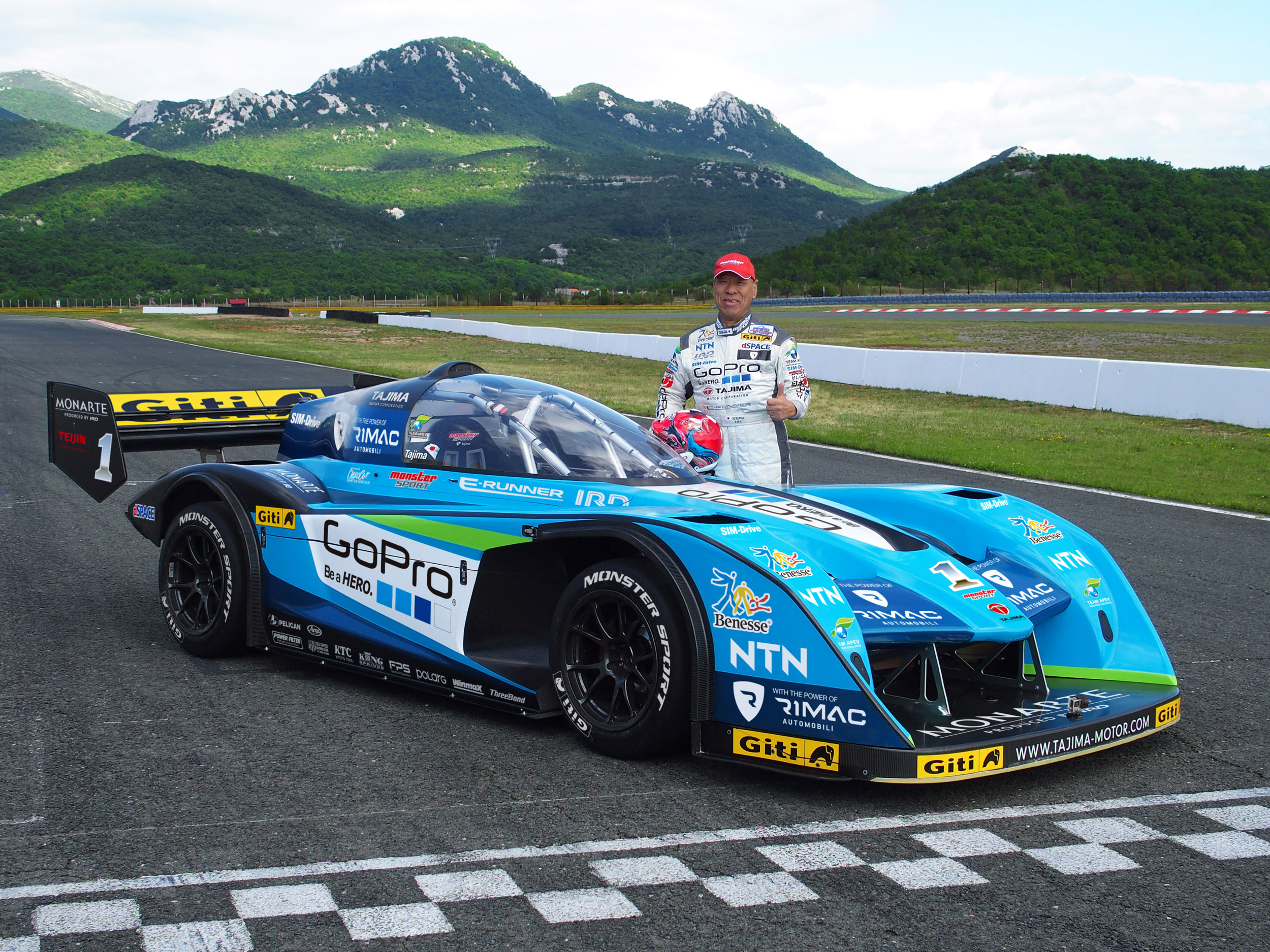 rimac
