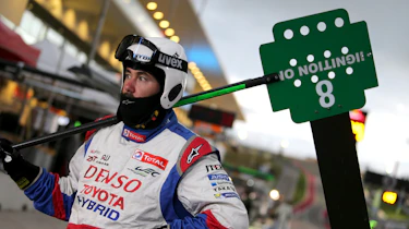 WEC: 6 Hours of COTA