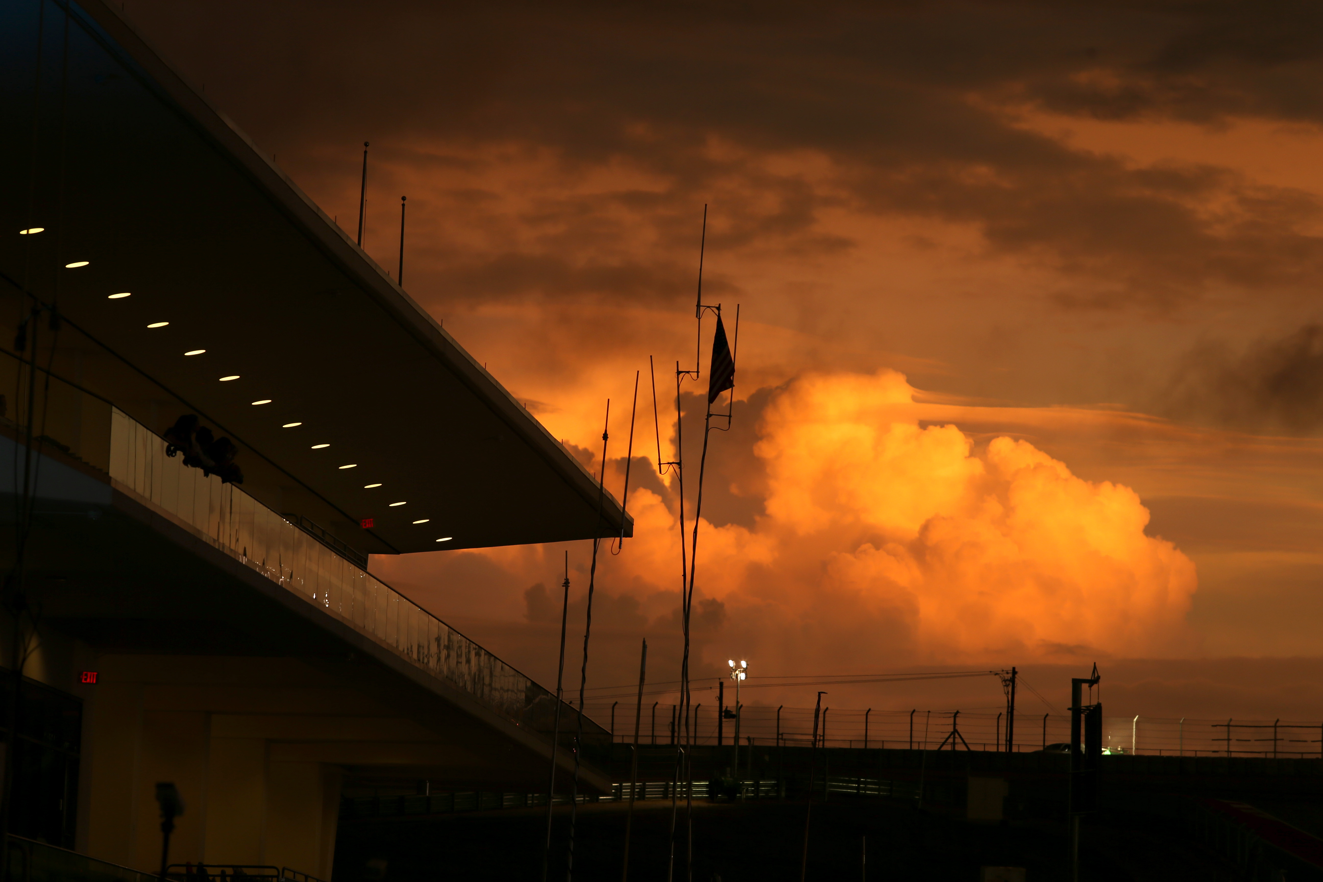 WEC: 6 Hours of COTA