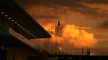 WEC: 6 Hours of COTA