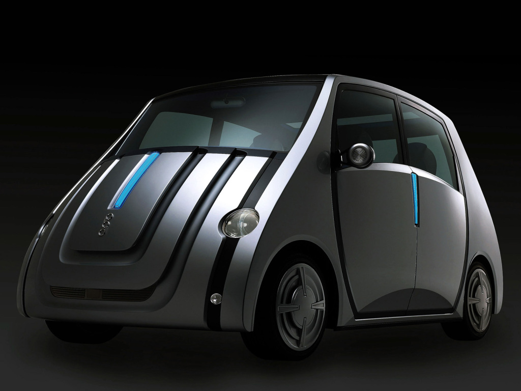 Toyota Pod