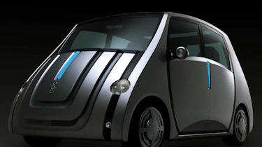 Toyota Pod