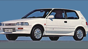 Toyota Corolla GTi-16v