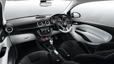 Vauxhall Adam