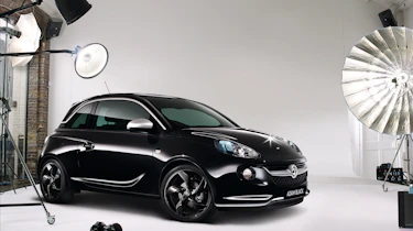 Vauxhall Adam