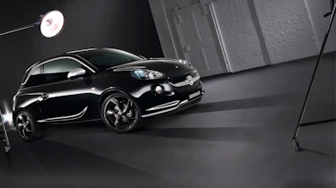 Vauxhall Adam