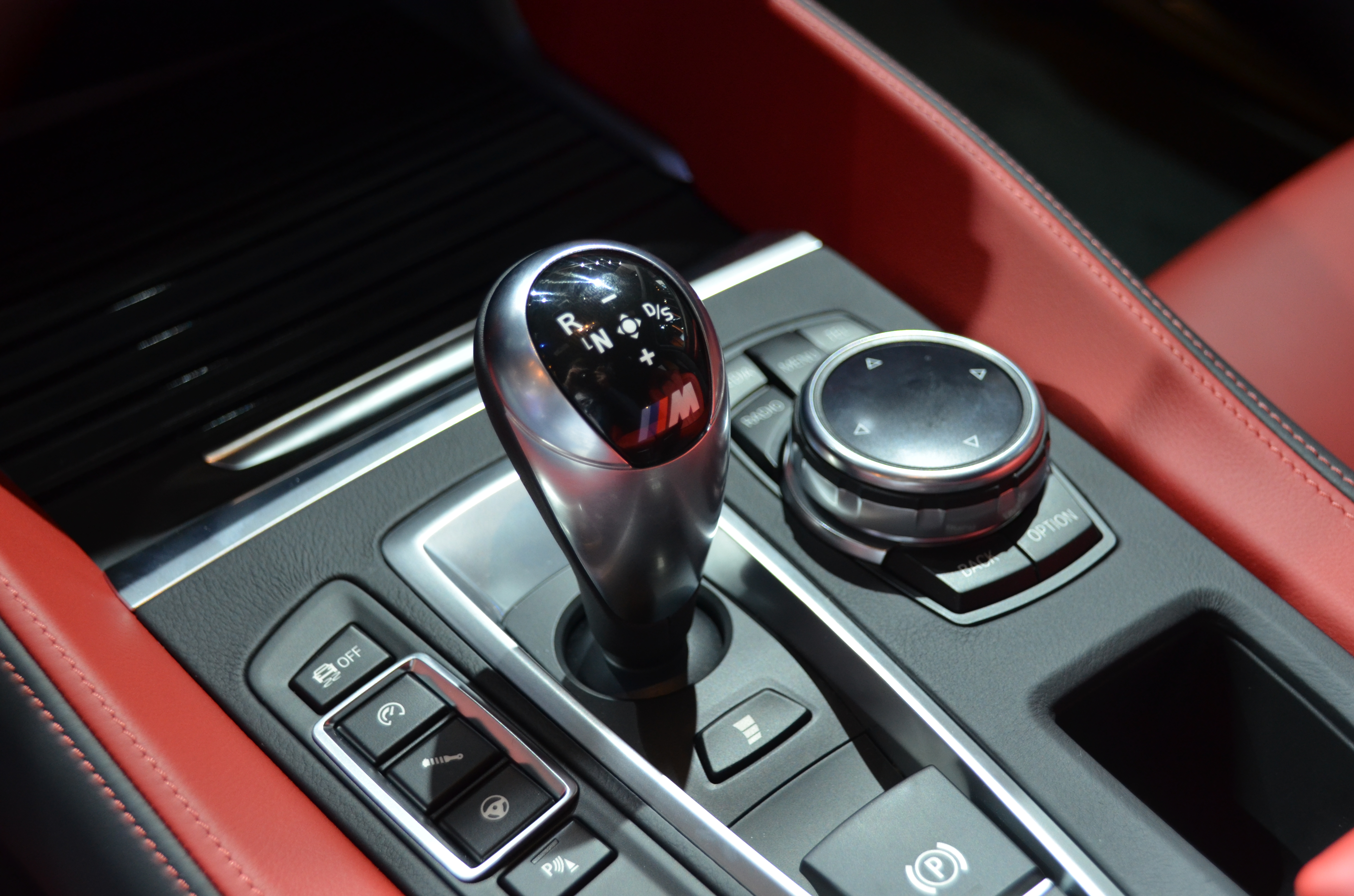 BMW X5 M