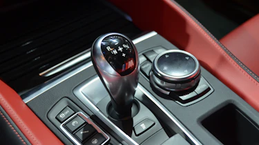 BMW X5 M