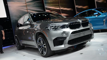 BMW X5 M