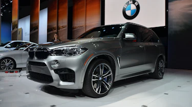 BMW X5 M