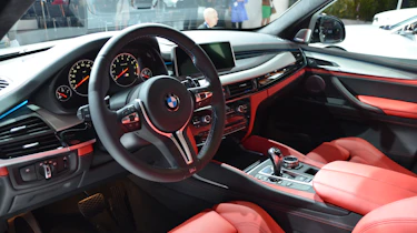 BMW X5 M
