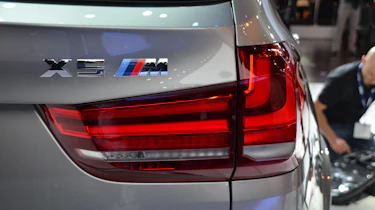 BMW X5 M