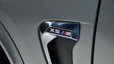 BMW X5 M